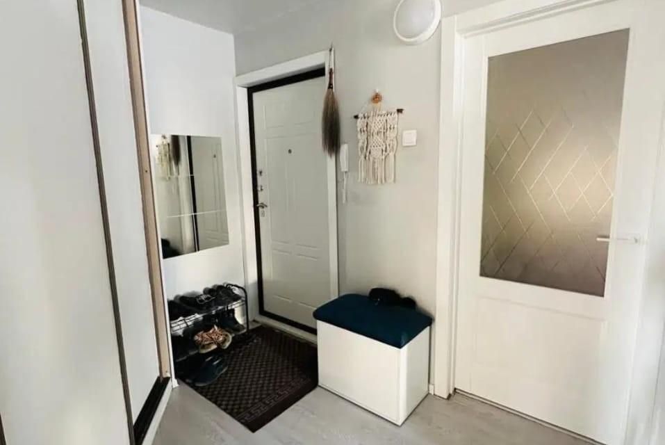 Продаётся 4-комнатная квартира, 70.3 м²