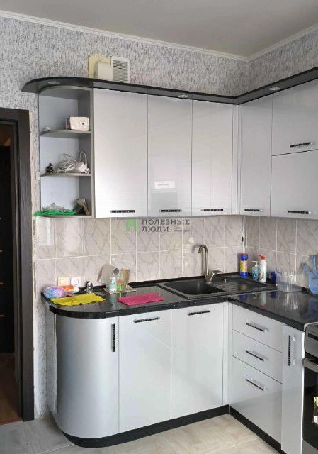 Продаётся 2-комнатная квартира, 66.8 м²