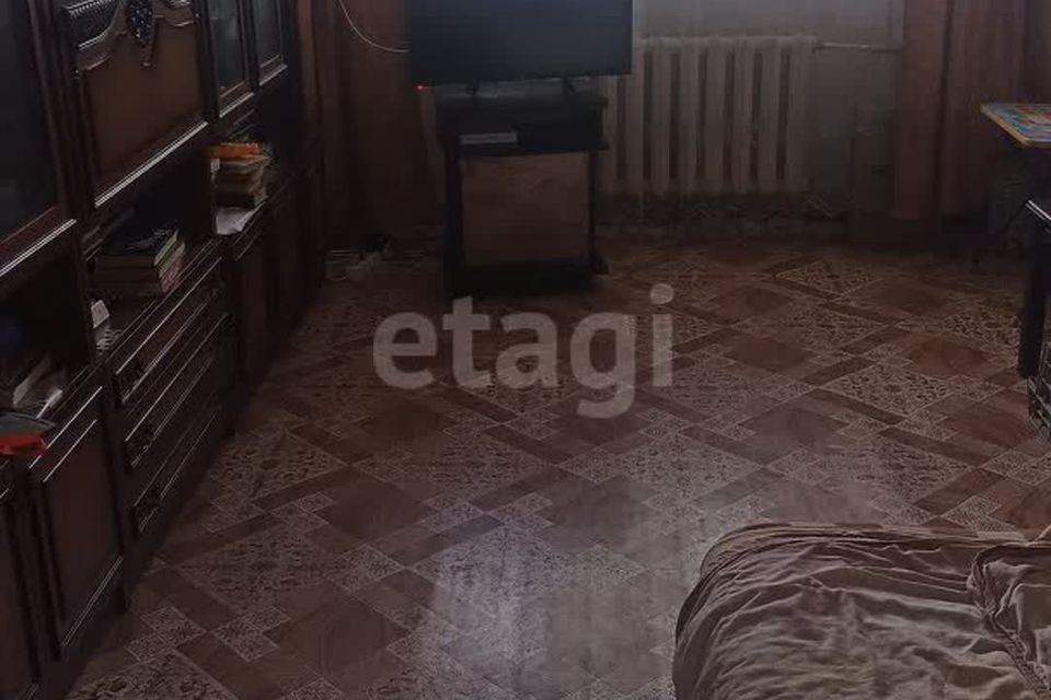 Продаётся 3-комнатная квартира, 60.9 м²