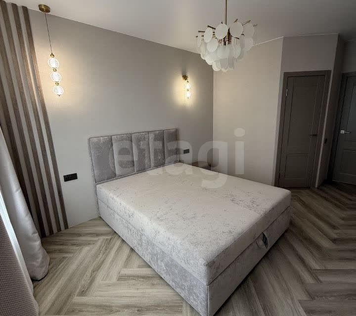 Сдаётся 2-комнатная квартира, 47 м²