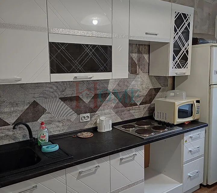 Сдаётся 2-комнатная квартира, 48 м²