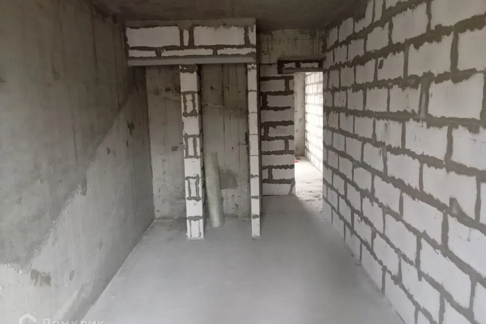 Продаётся 2-комнатная квартира, 45.8 м²