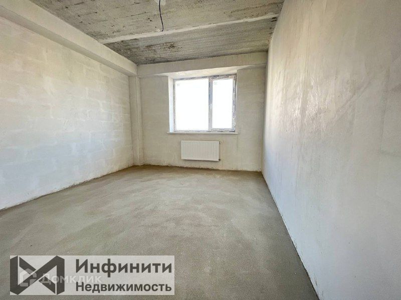 Продаётся 2-комнатная квартира, 67.4 м²