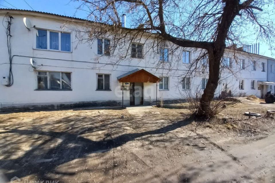 Продаётся 3-комнатная квартира, 51.6 м²