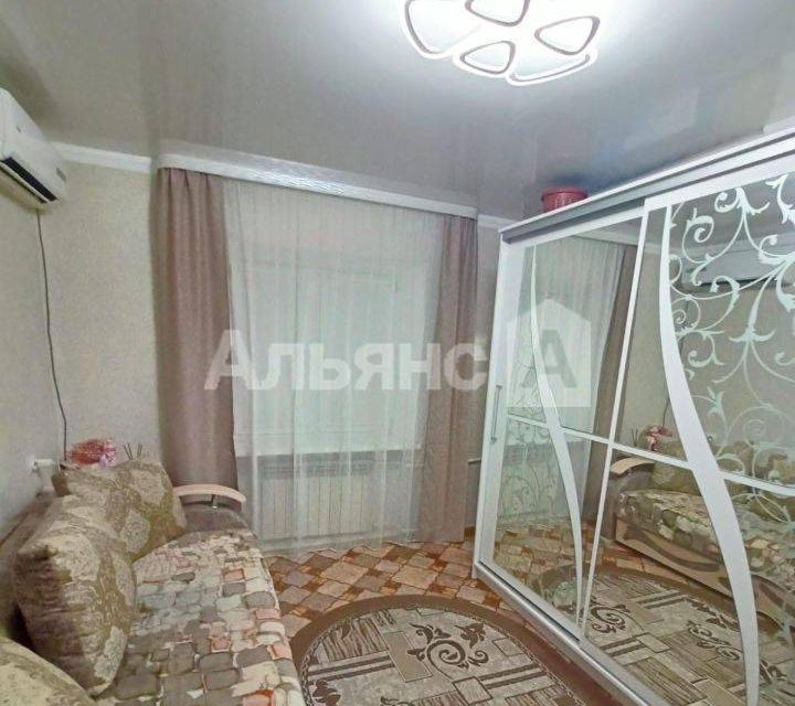 Продаётся 2-комнатная квартира, 24.7 м²