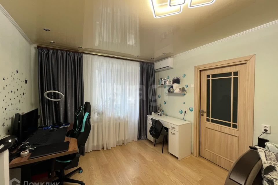 Продаётся 2-комнатная квартира, 49 м²
