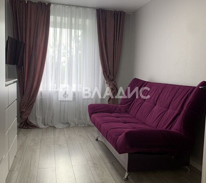 Продаётся 2-комнатная квартира, 46 м²