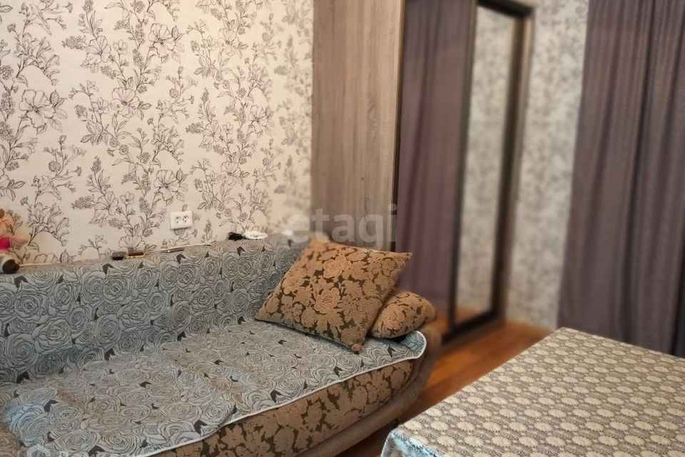 Продаётся 2-комнатная квартира, 46.8 м²
