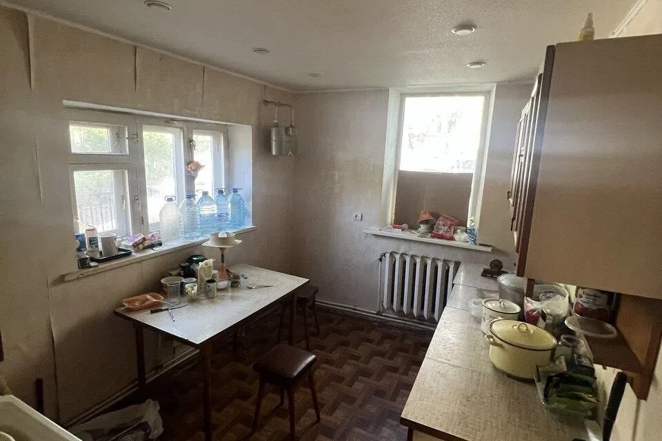Продаётся 1-этажный дом, 73 м²