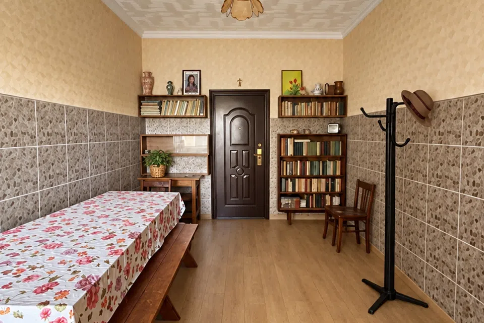 Продаётся 2-этажный дом, 163.5 м²
