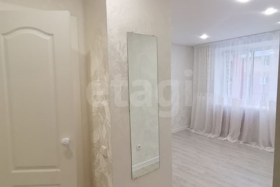 Продаётся студия, 17 м²