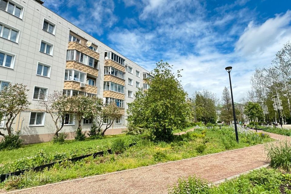 Сдаётся 1-комнатная квартира, 29.7 м²