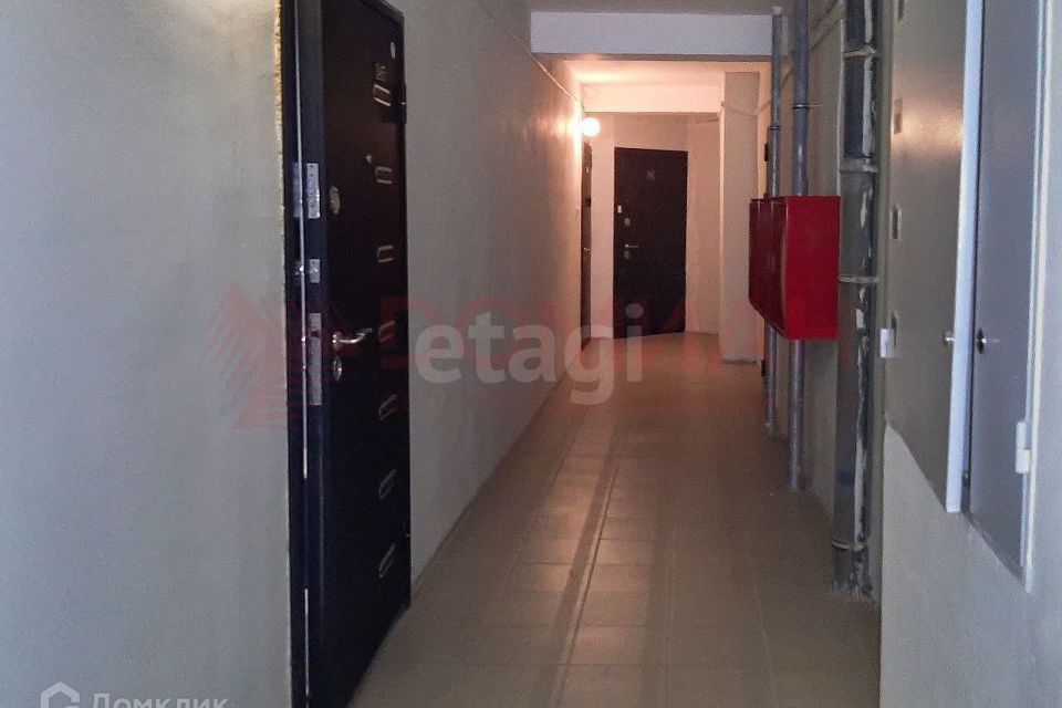 Продаётся 3-комнатная квартира, 90 м²