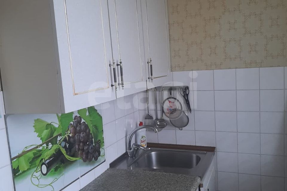 Продаётся 2-комнатная квартира, 42.1 м²