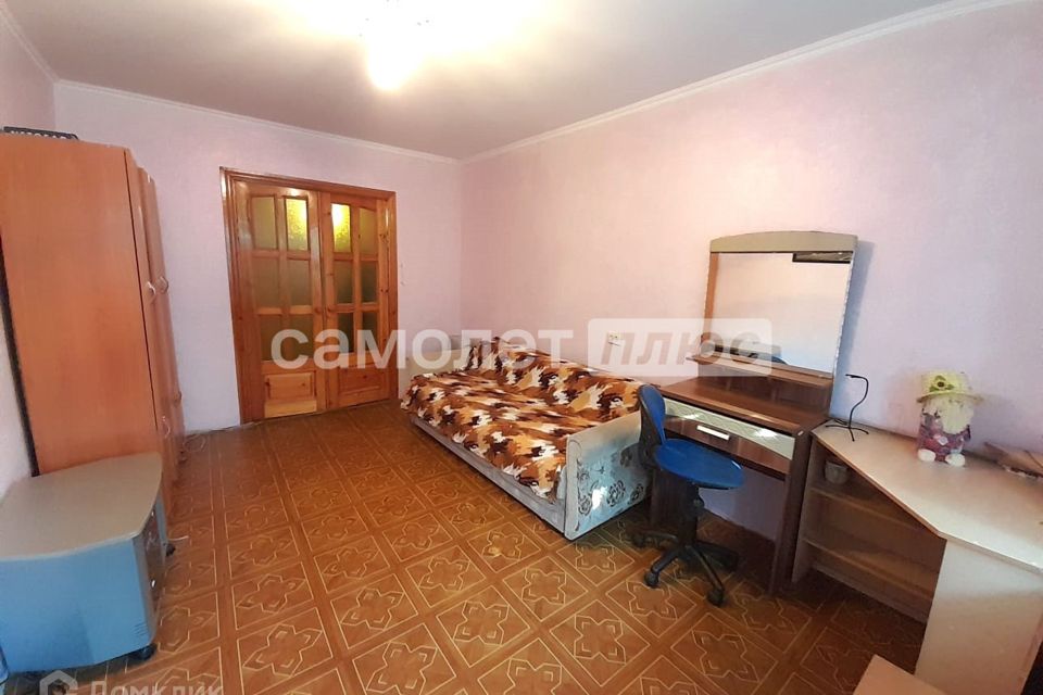 Продаётся 2-комнатная квартира, 45 м²