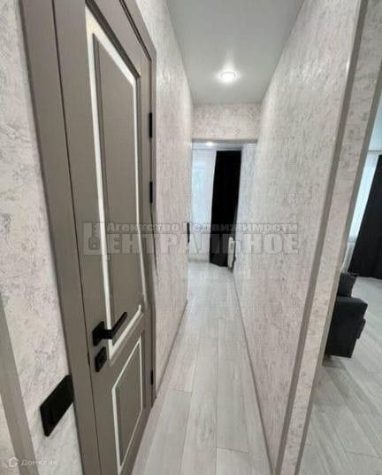 Продаётся 1-комнатная квартира, 33 м²