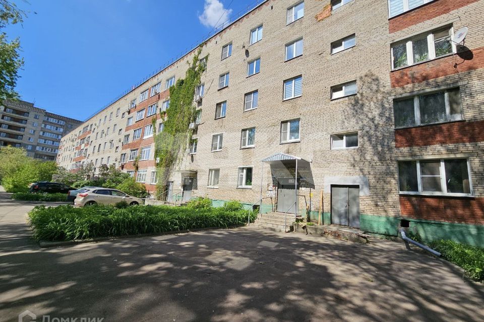 Сдаётся 1-комнатная квартира, 32 м²