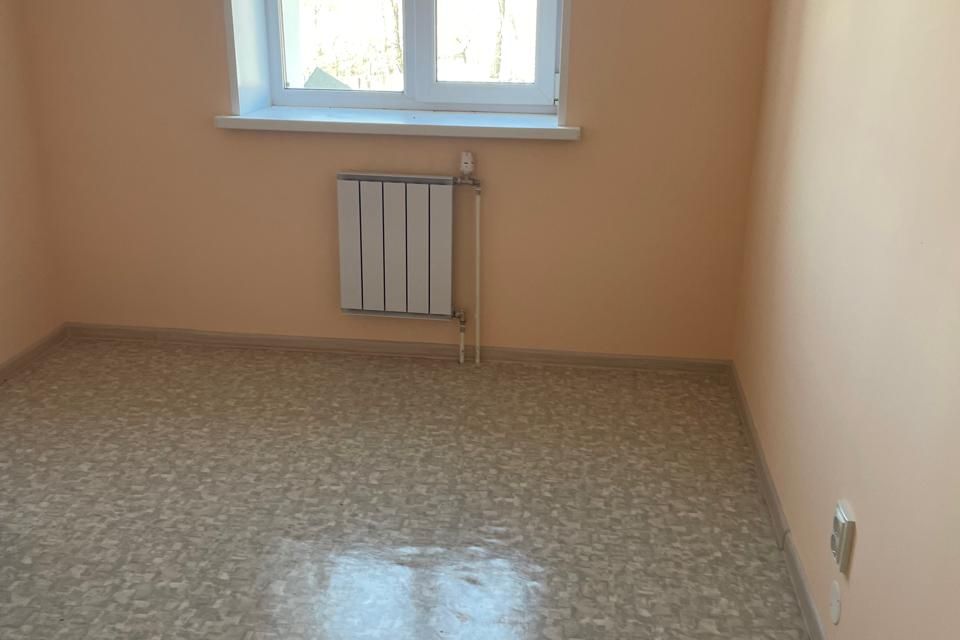 Продаётся 1-комнатная квартира, 39.2 м²