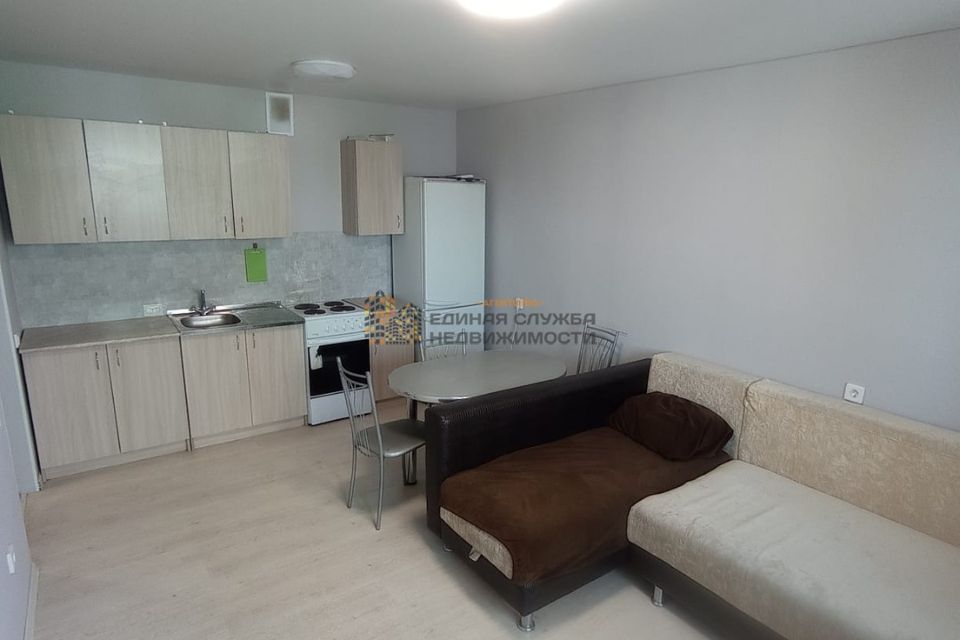 Сдаётся 2-комнатная квартира, 47 м²