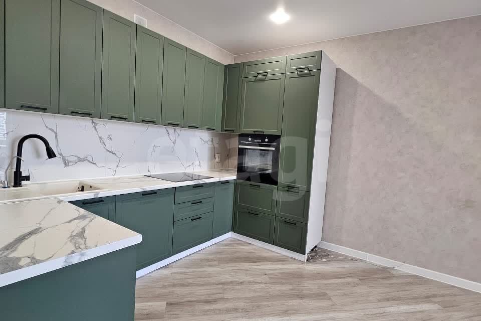 Продаётся 2-комнатная квартира, 72 м²