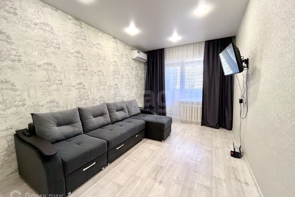 Продаётся 1-комнатная квартира, 37 м²