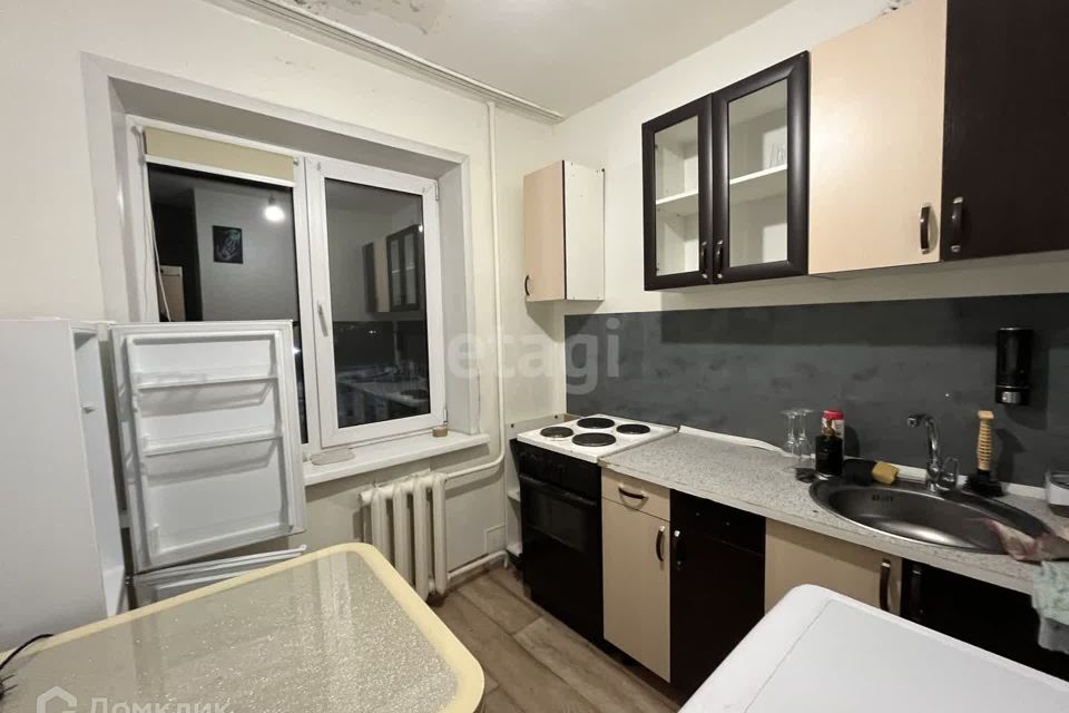 Сдаётся 1-комнатная квартира, 30.4 м²