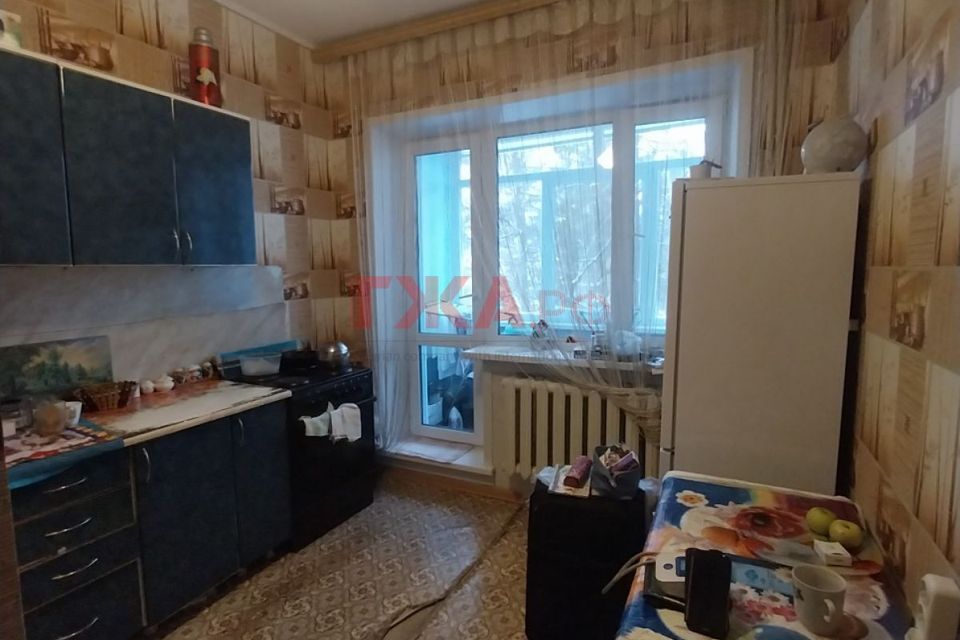 Продаётся 1-комнатная квартира, 35 м²