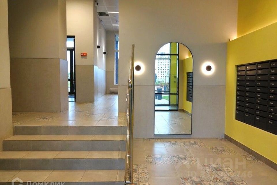 Продаётся студия, 28.8 м²