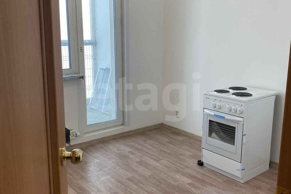 Продаётся 3-комнатная квартира, 87 м²