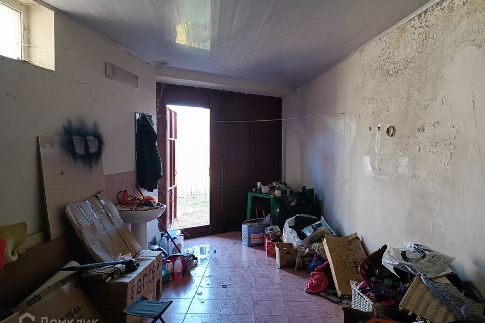 Продаётся бокс, 50 м²