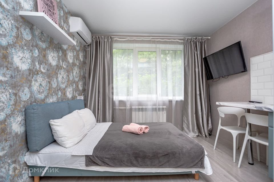 Продаётся 1-комнатная квартира, 33.9 м²