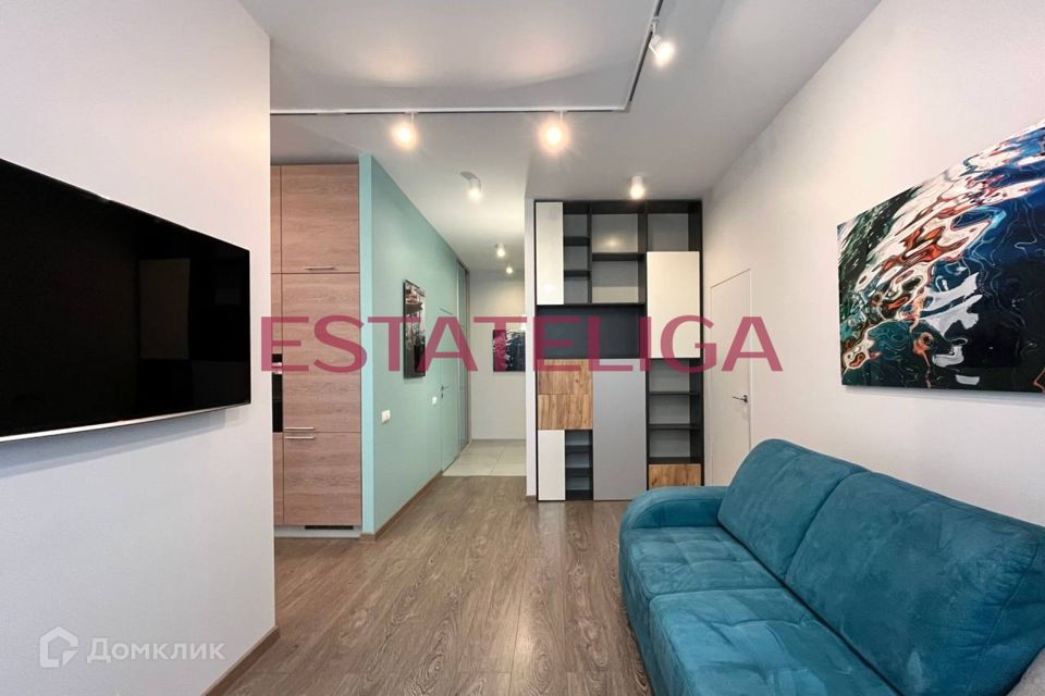 Сдаётся 2-комнатная квартира, 70 м²