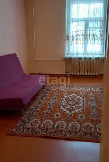 Продаётся 2-комнатная квартира, 56 м²
