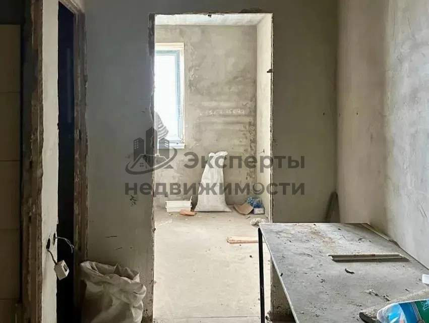 Продаётся 3-комнатная квартира, 80 м²