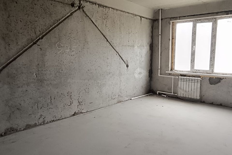 Продаётся 2-комнатная квартира, 76 м²