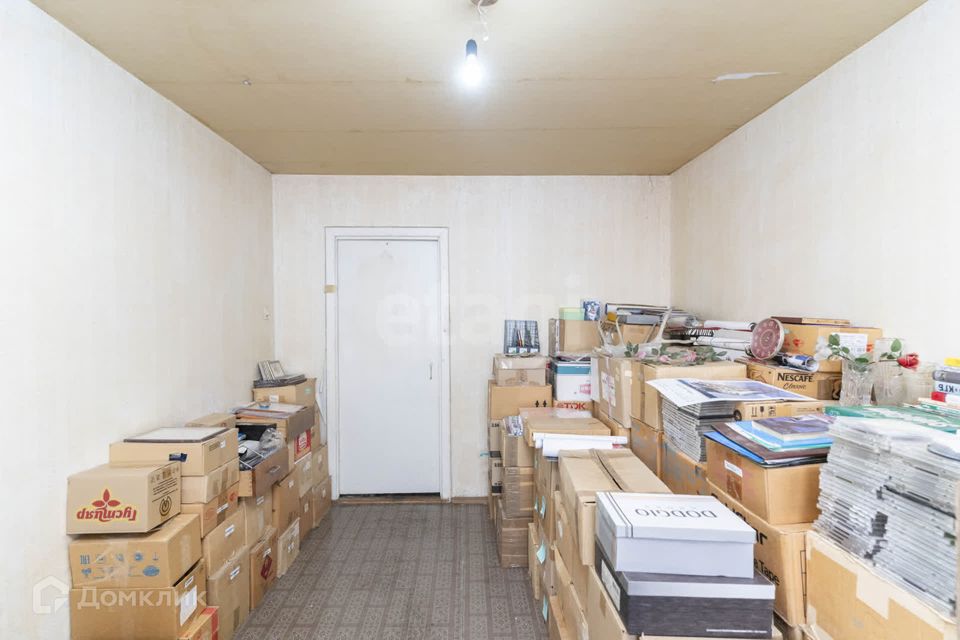 Продаётся 3-комнатная квартира, 66.6 м²