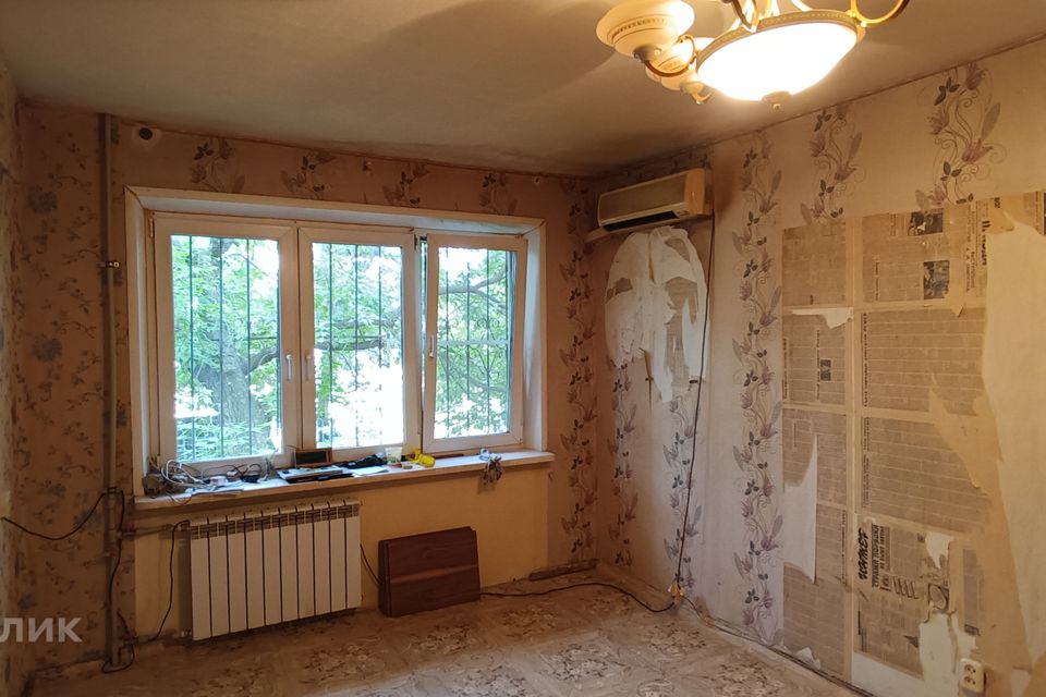 Продаётся 1-комнатная квартира, 30.3 м²