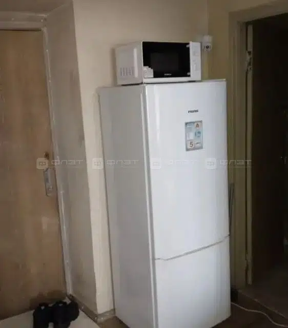 Продаётся 1-комнатная квартира, 36.5 м²
