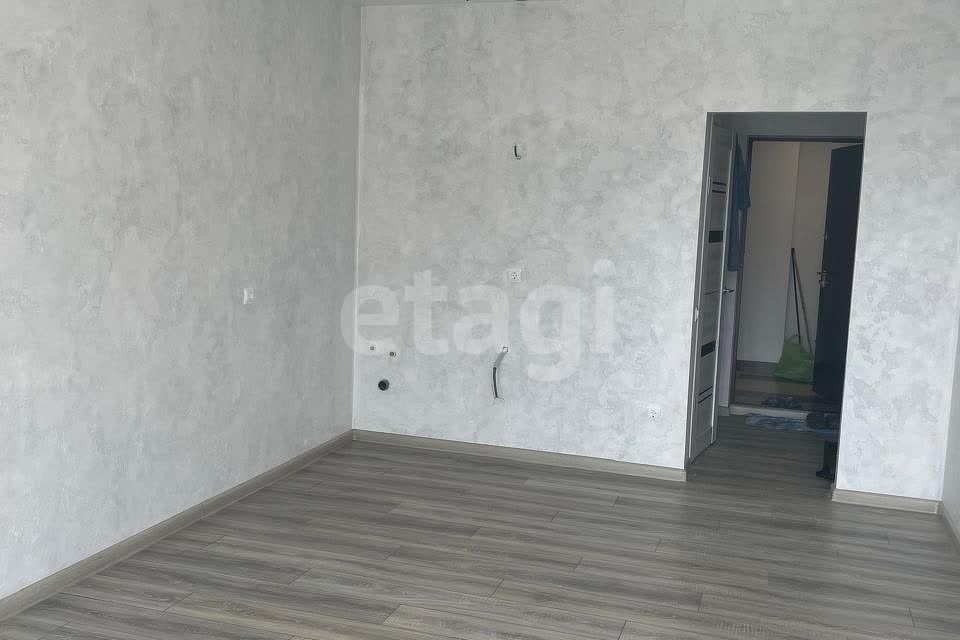 Продаётся студия, 27 м²
