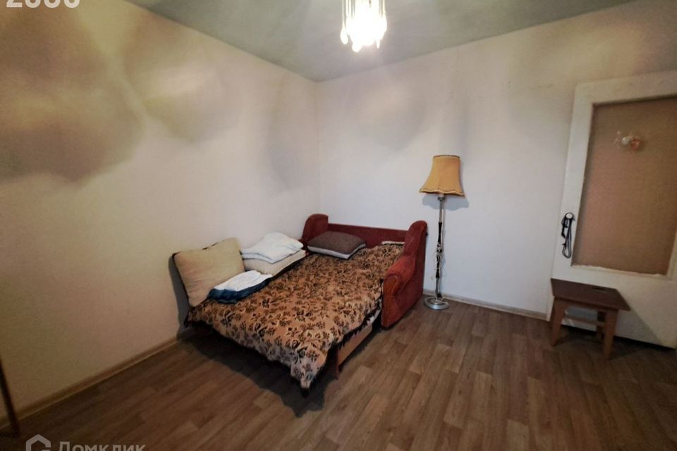 Продаётся 2-комнатная квартира, 56 м²