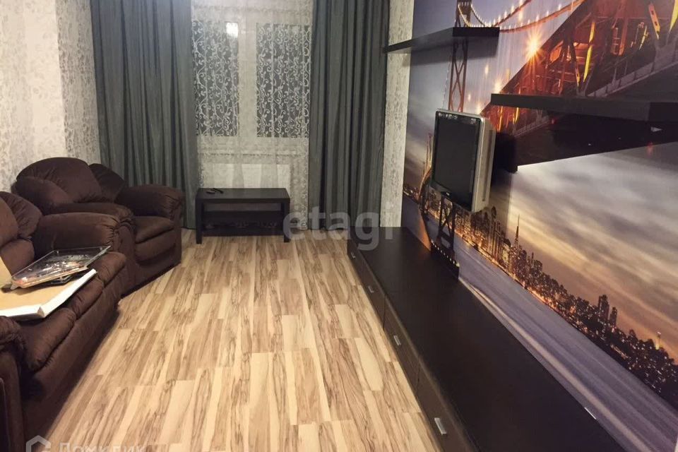 Продаётся 3-комнатная квартира, 78 м²