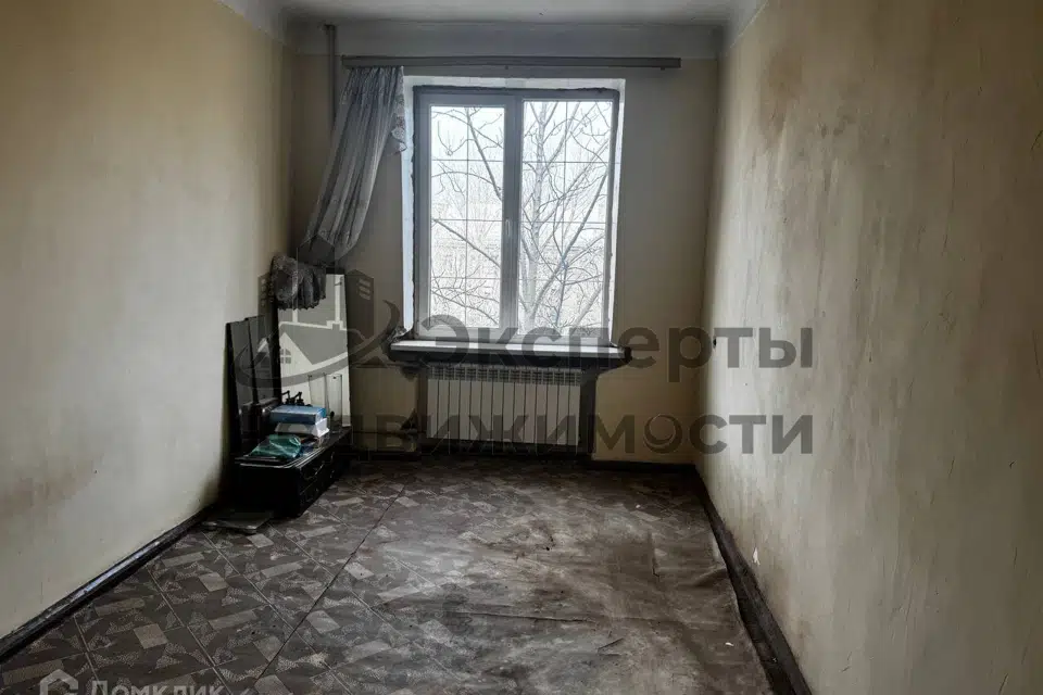 Продаётся 2-комнатная квартира, 52 м²
