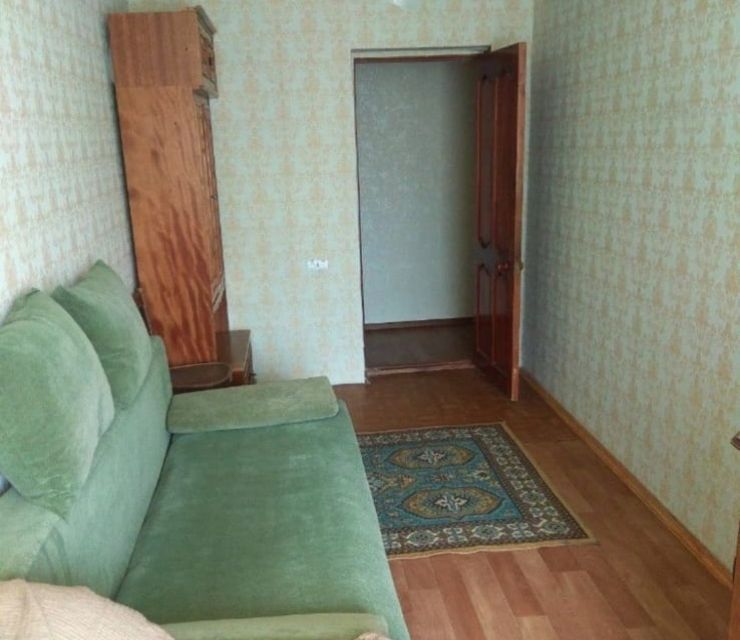 Сдаётся 3-комнатная квартира, 56 м²