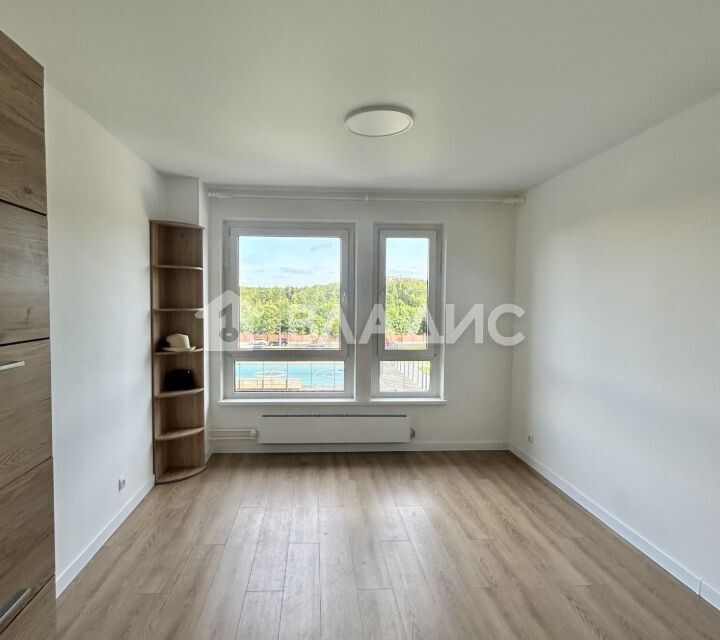 Продаётся студия, 21.1 м²