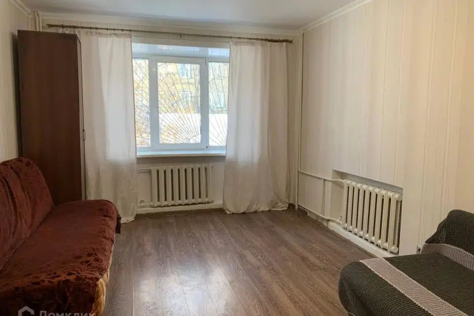 Сдаётся 1-комнатная квартира, 30 м²