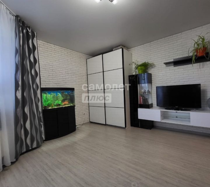 Продаётся 2-комнатная квартира, 55 м²