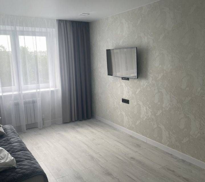 Сдаётся 2-комнатная квартира, 55 м²