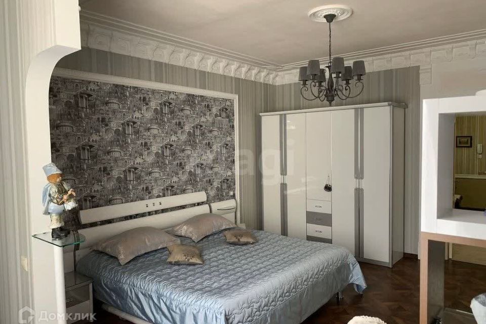 Продаётся 2-комнатная квартира, 70 м²