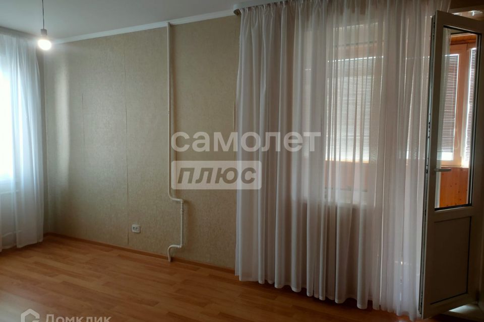 Продаётся 2-комнатная квартира, 54 м²