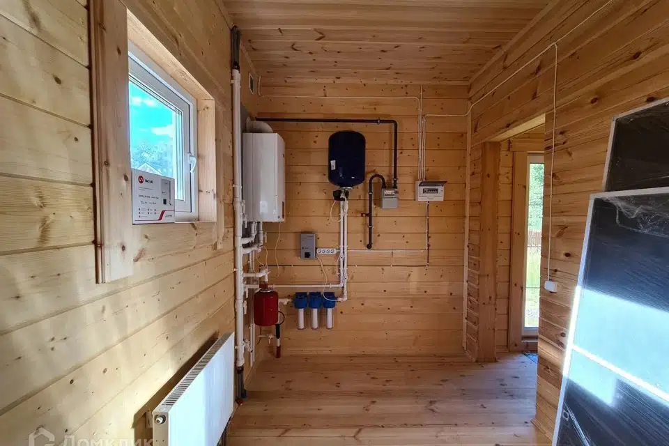 Продаётся 2-этажный дом, 180 м²